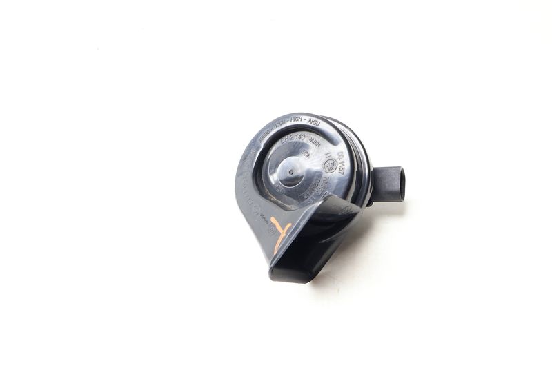 Horn - (HIGH Tone / FREQUENCY) 61337293735 — Used (SKU 698873)