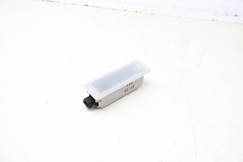 Interior Light 63316972605 — Used (SKU 704549)