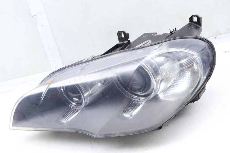 Adaptive HID Xenon Headlight / Headlamp 63127294605 — Used (SKU 660556)