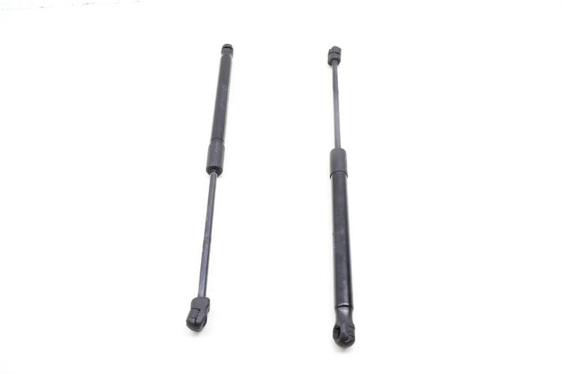 Hood Strut / Shock Absorber Set 51237148346 — Used (SKU 660160)