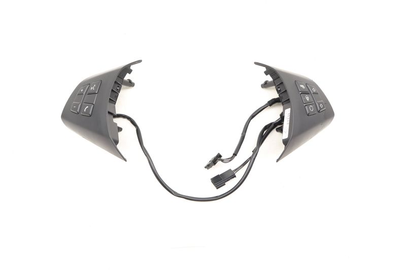 Steering Wheel Control Switch Set 61319239900 — Used (SKU 487927)