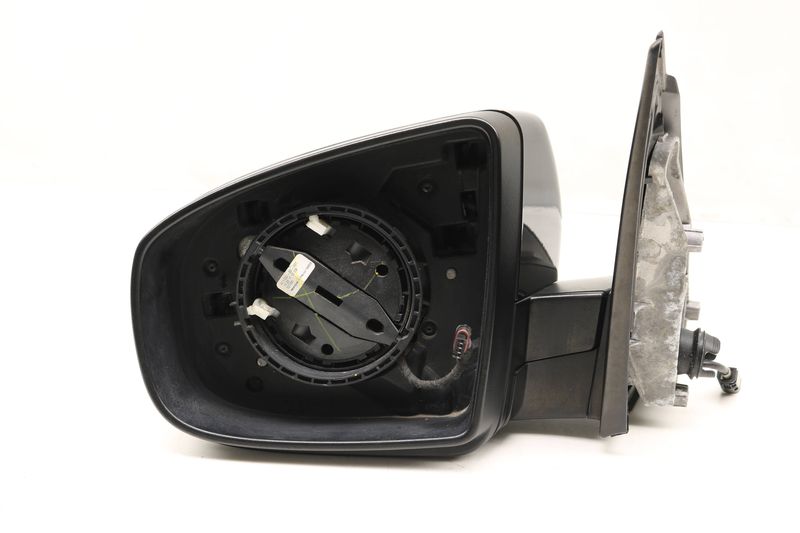 Side View Door Mirror 51167232541 — Used (SKU 407408)