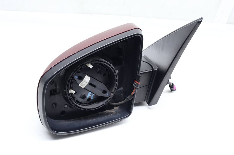 Side View Door Mirror 51167232541 — Used (SKU 660531)