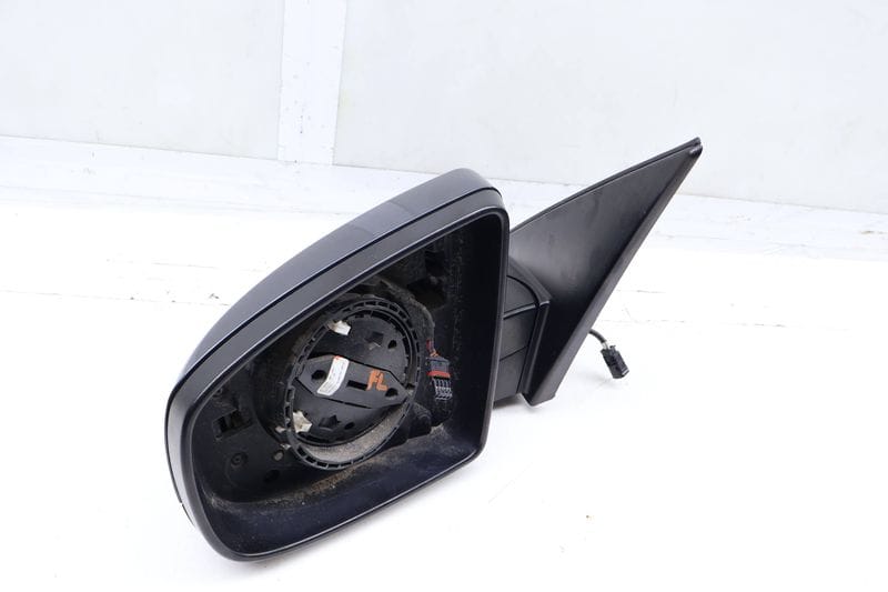 Side View Door Mirror 51167232541 — Used (SKU 698977)