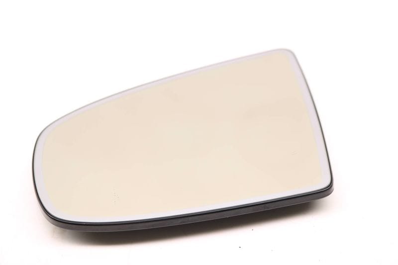 Side View Mirror Glass 51167174987 — Used (SKU 407410)