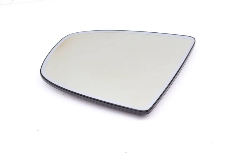 Side View Mirror Glass 51167174987 — Used (SKU 704577)