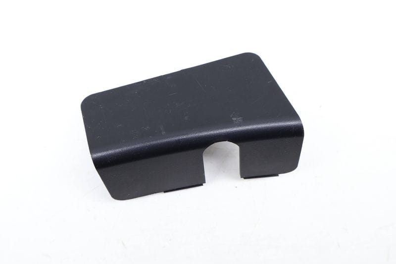 Trunk Trim Cap / Cover 51477145907 — Used (SKU 660311)