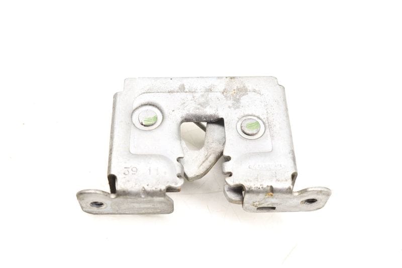 Lower Hood Lock / Latch 51237178754 — Used (SKU 488106)