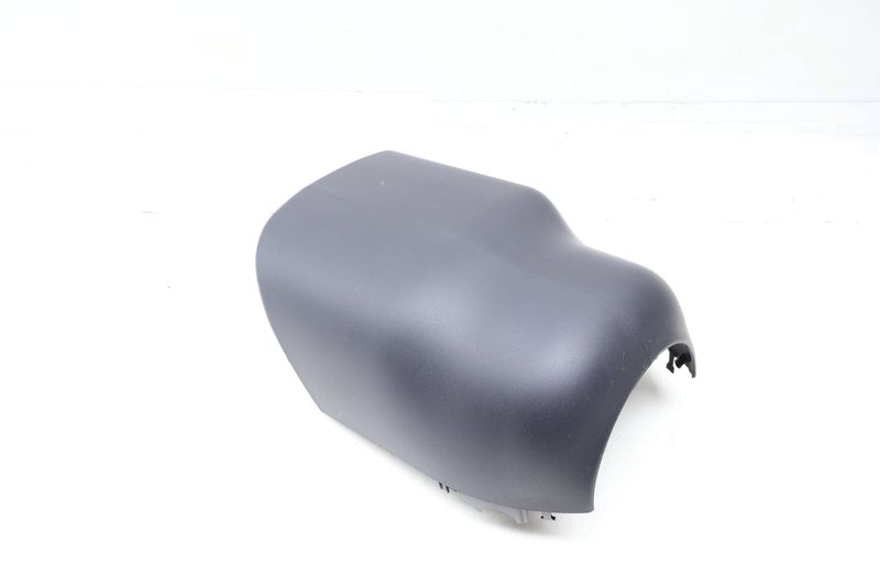 Lower Steering Column Trim / Cover 61316966669 — Used (SKU 698903)