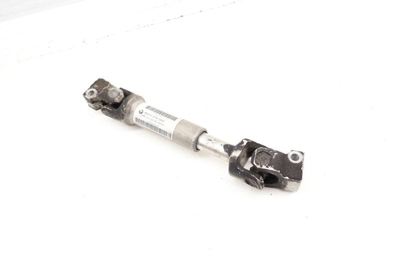 Lower Steering Shaft Joint 32306774110 — Used (SKU 699002)