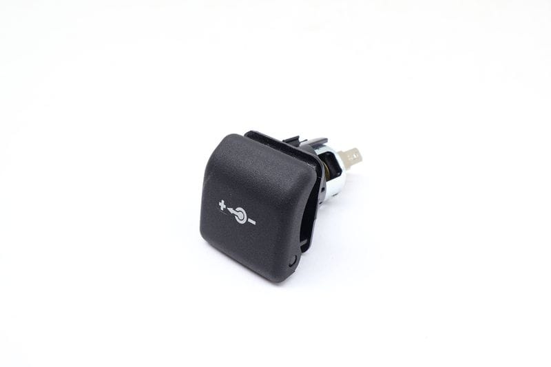 Power Outlet Cover 61346904008 — Used (SKU 698769)