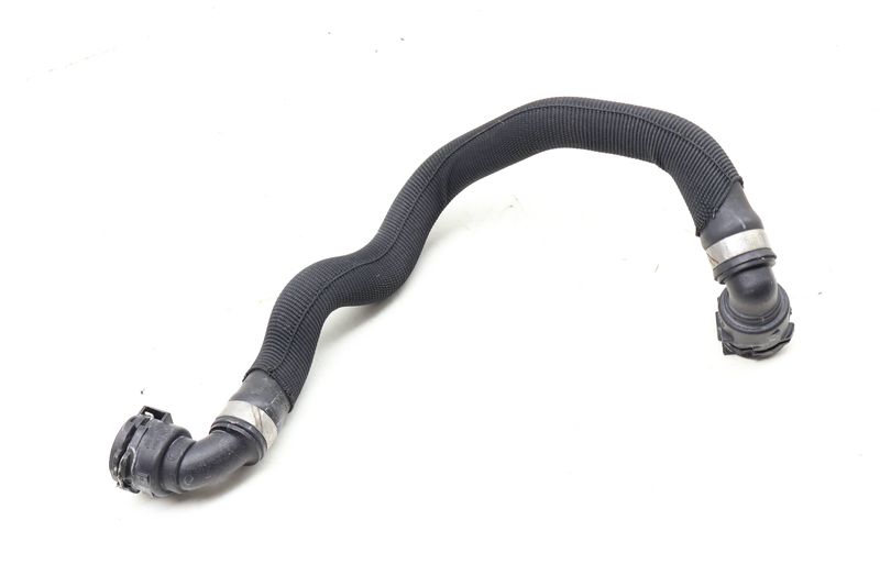 Radiator Coolant Hose / Line 17127576368 — Used (SKU 699084)