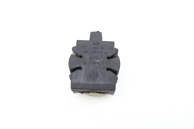 Radiator Rubber Mount 17117553480 — Used (SKU 660441)