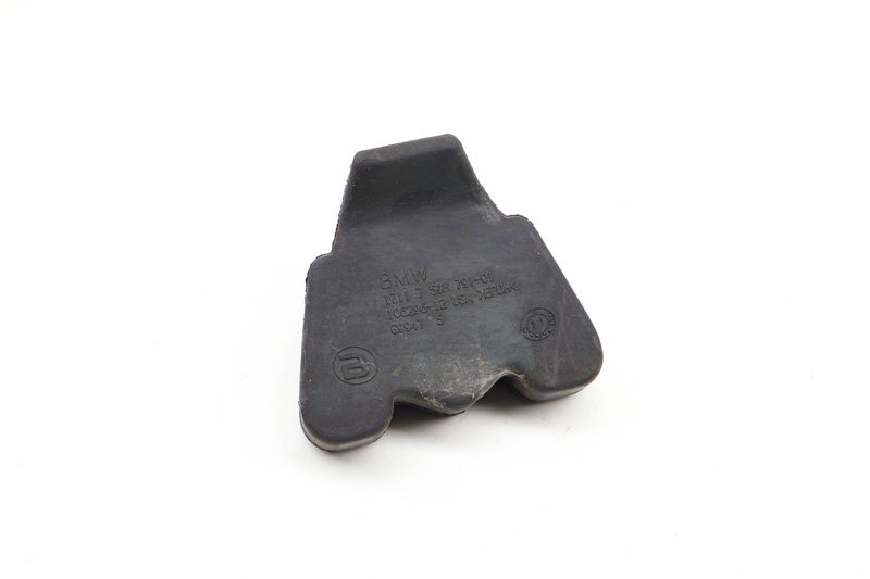 Radiator Rubber Mount / Isolator 17117598791 — Used (SKU 698830)