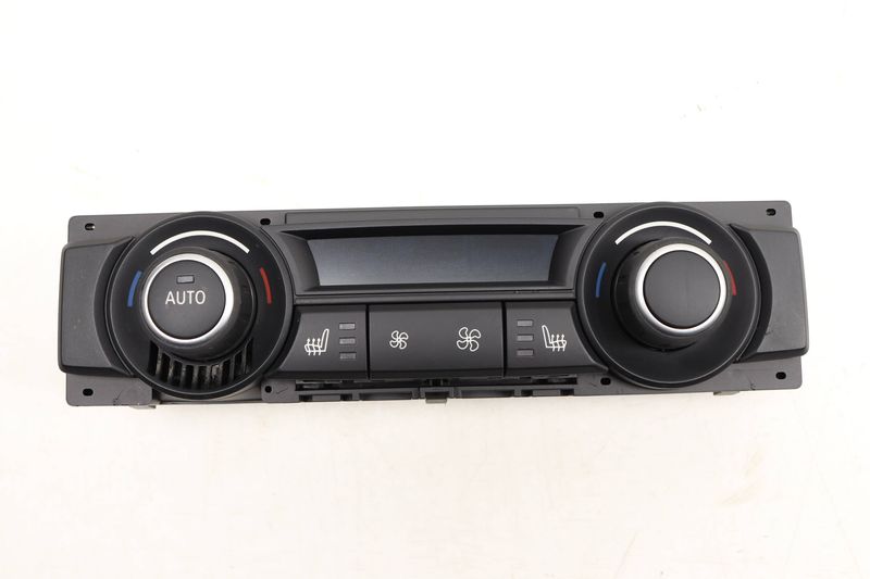 AC Climate / Temp Control Unit 64119215515 — Used (SKU 487873)