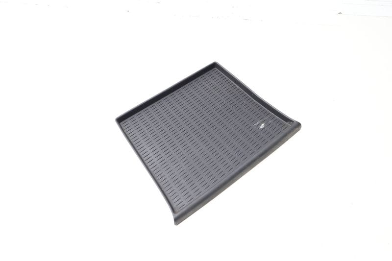 Center Console Storage Bin Insert 51166963382 — Used (SKU 698905)