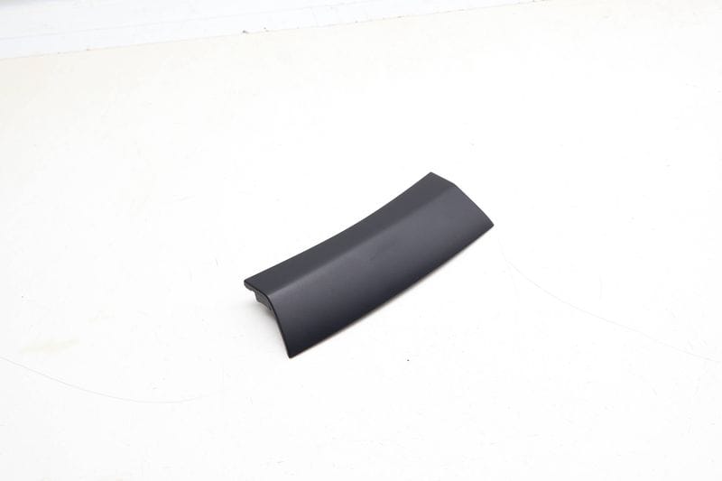 Center Console Trim 51166954955 — Used (SKU 698836)