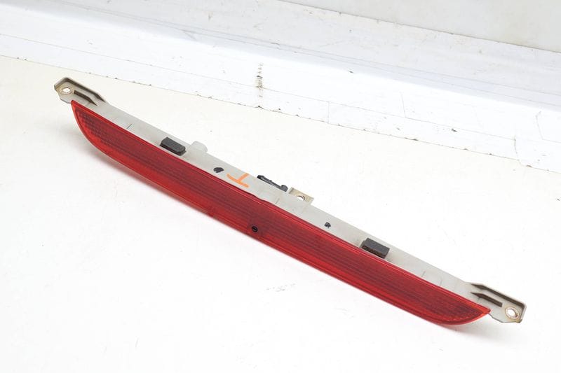 Center / Third Brake Light 63257272967 — Used (SKU 704646)