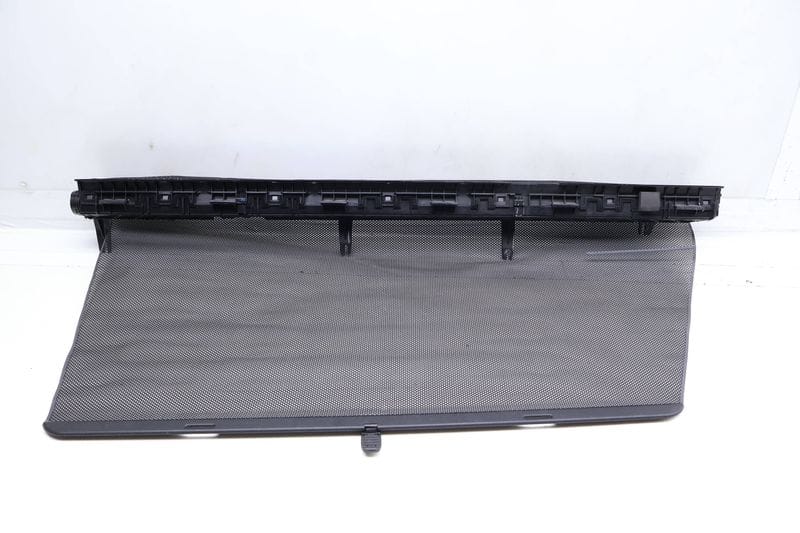 Door Window Sunshade / Sun Shade 51427137211 — Used (SKU 698991)