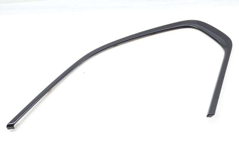 Quarter Window Trim / Molding 51377207845 — Used (SKU 660524)
