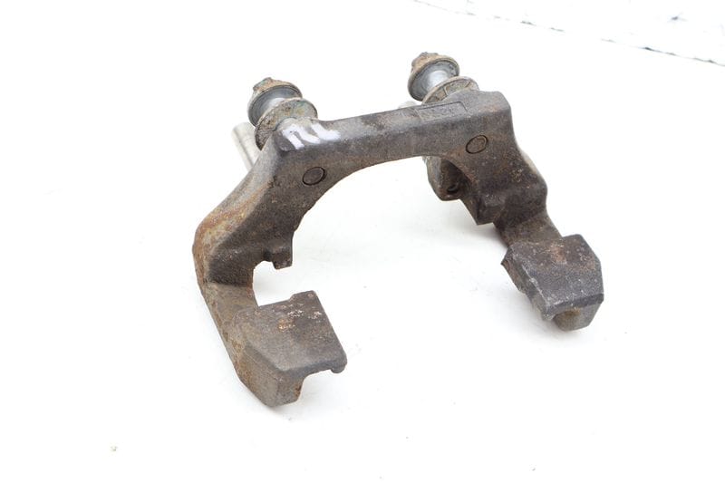 Brake Caliper Carrier / Bracket 34216776936 — Used (SKU 704718)