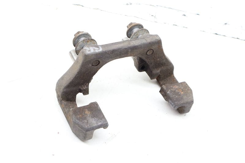 Brake Caliper Carrier / Bracket 34216776936 — Used (SKU 704719)