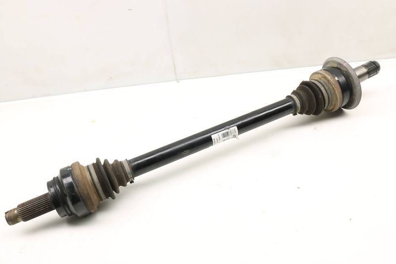 CV Axle Shaft 33207564128 — Used (SKU 402381)