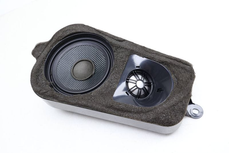 D Pillar Speaker (TOP-HIFI) 65139211047 — Used (SKU 660485)