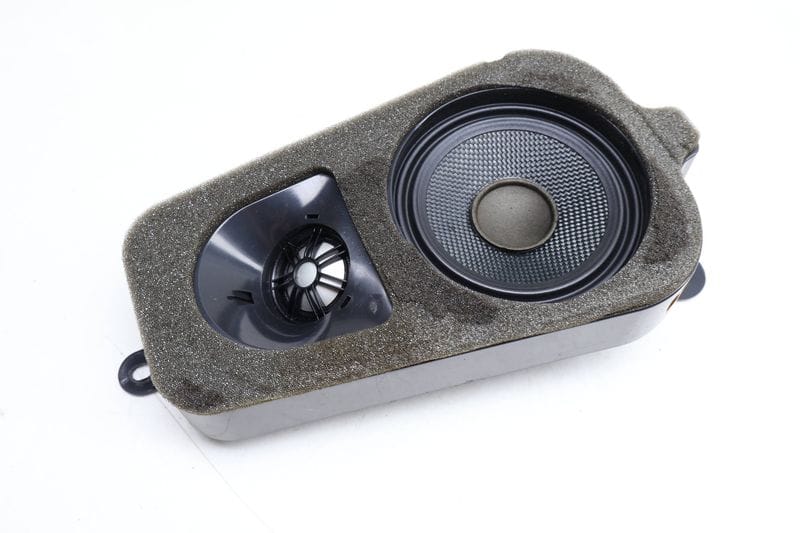 D Pillar Speaker (TOP-HIFI) 65139211047 — Used (SKU 660486)