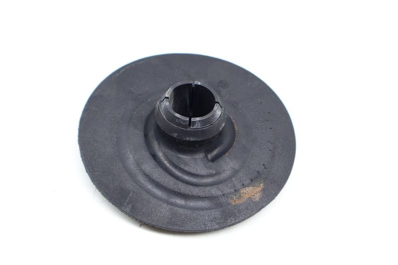 Upper Spring Pad / Rubber Mount 33536776553 — Used (SKU 704723)
