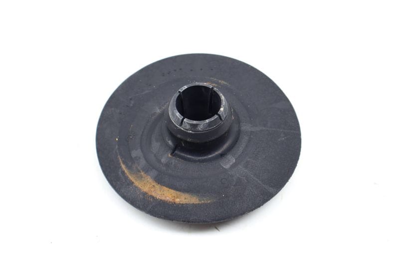 Upper Spring Pad / Rubber Mount 33536776553 — Used (SKU 704724)