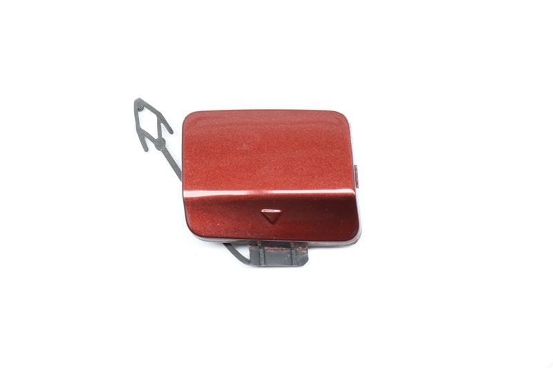Bumper Tow Hook Cover / Cap 51127227780 — Used (SKU 660345)