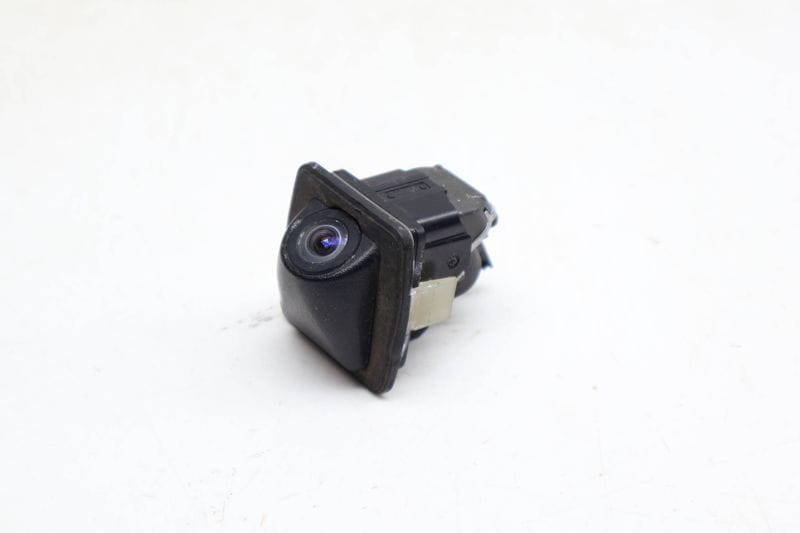 Rear View / Reverse Backup Camera 66539240351 — Used (SKU 704635)