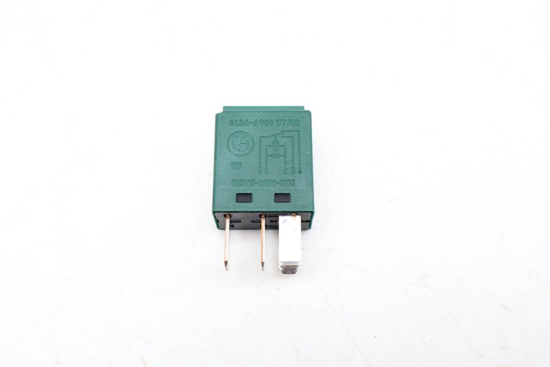 Relay 61366980177 — Used (SKU 660332)