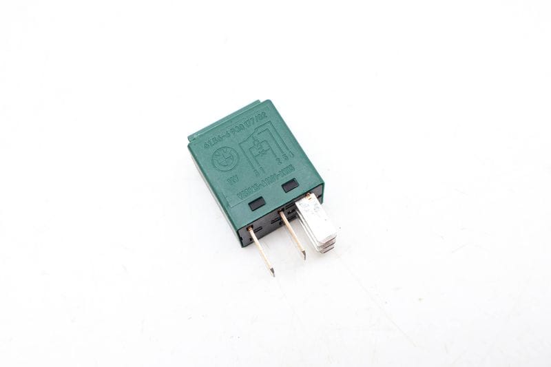Relay 61366980177 — Used (SKU 660333)