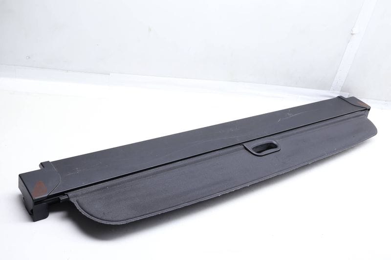 Retractable Cargo Cover 51476955873 — Used (SKU 660522)