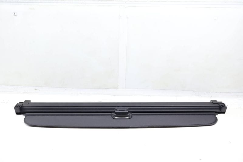 Retractable Cargo Cover 51476955873 — Used (SKU 698981)