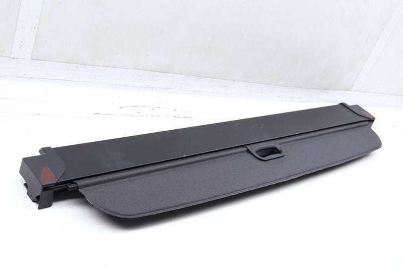 Retractable Cargo Cover 51476955873 — Used (SKU 704645)