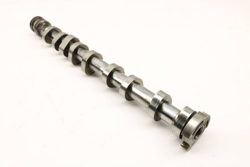 Exhaust Cam / Camshaft 11317568197 — Used (SKU 402547)