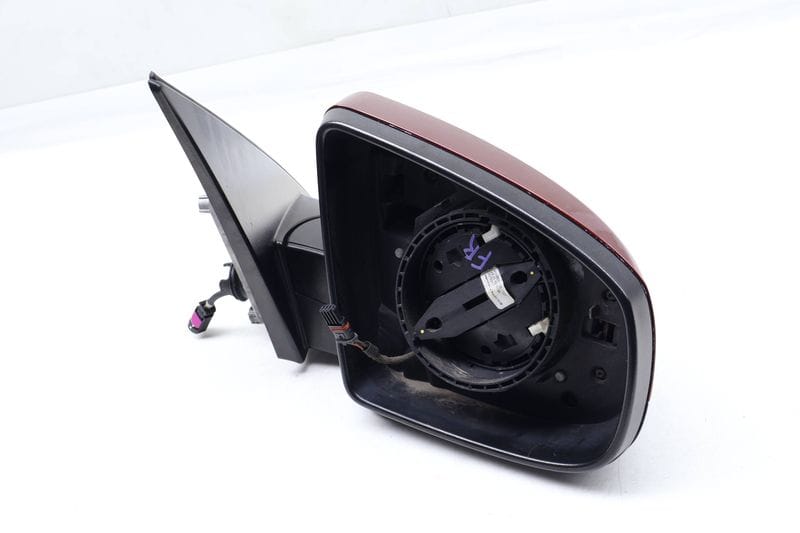Side View Door Mirror 51167282736 — Used (SKU 660532)