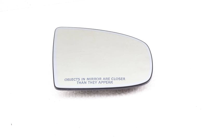 Side View Mirror Glass 51167298162 — Used (SKU 698980)