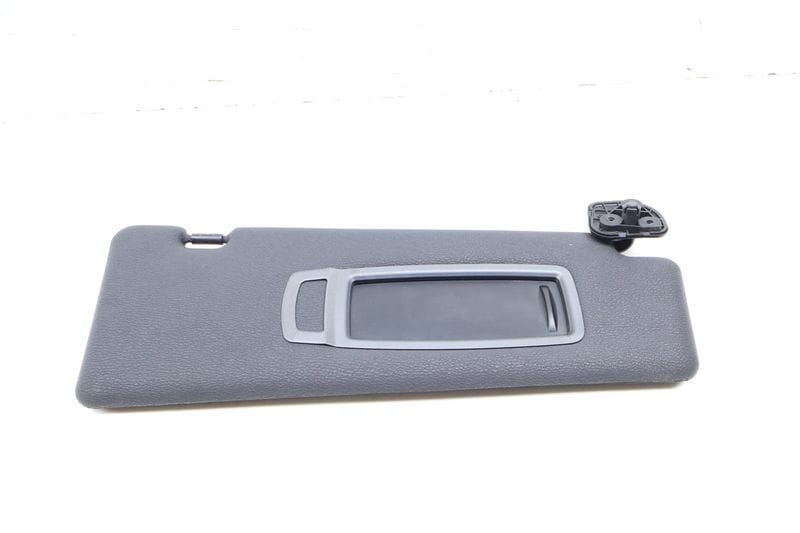 Sun Visor / Mirror 51167278614 — Used (SKU 704501)