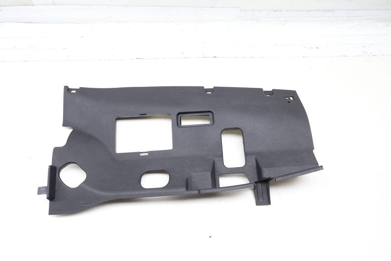 Under Dash Panel 51457161786 — Used (SKU 698982)