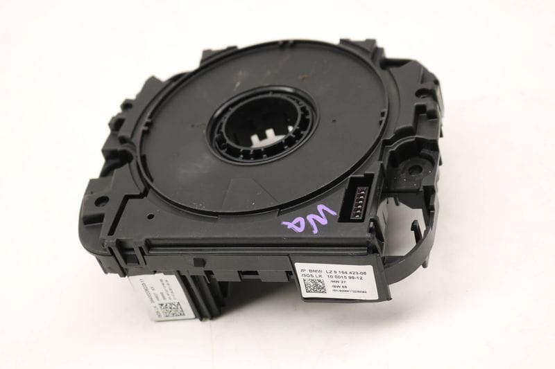 Steering Column Switch Module 61319164423 — Used (SKU 407705)