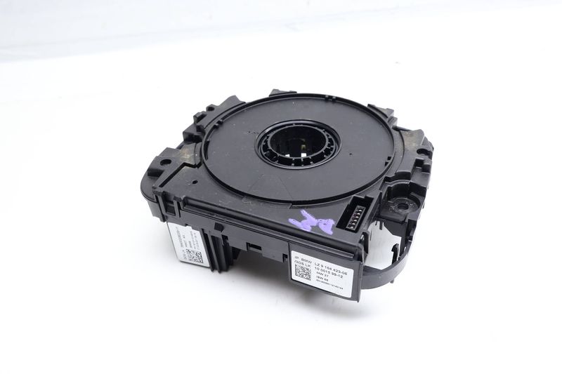 Steering Column Switch Module 61319164423 — Used (SKU 698716)