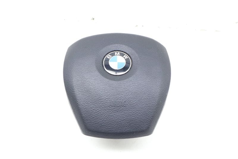 Steering Wheel Airbag / Air Bag 32306884665 — Used (SKU 698937)