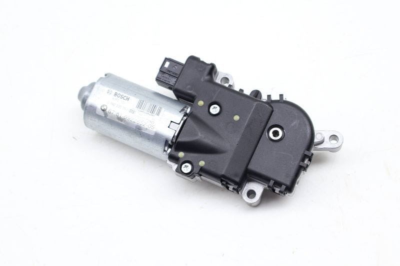 Sunroof / Sun Roof Motor 67616922652 — Used (SKU 704607)