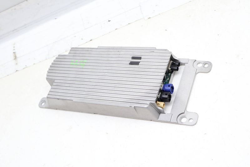 Telematics Control Module 84109257163 — Used (SKU 704647)