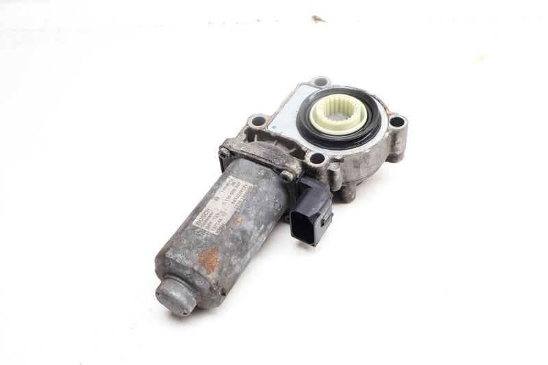 Transfer Case Motor 27107566250 — Used (SKU 660188)