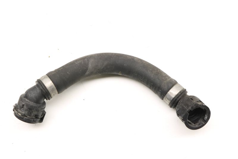 Transmission Oil Cooler Hose 17127576367 — Used (SKU 402459)